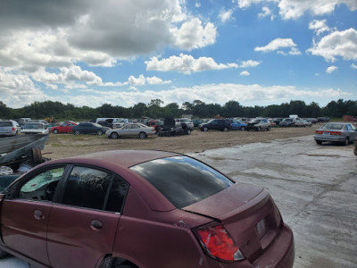 Action Auto Recycling, LLC JunkYard in Okeechobee (FL) - photo 2