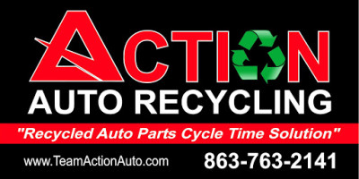 Action Auto Recycling, LLC JunkYard in Okeechobee (FL) - photo 3