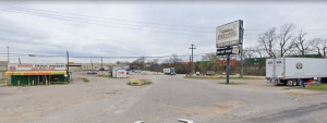 Pick-n-Pull JunkYard in Dallas (TX) - photo 2