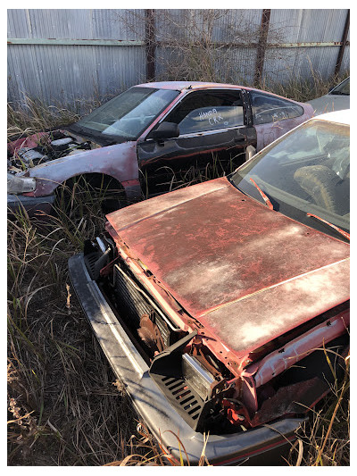 T T Auto Wrecking Salvage JunkYard in Brooksville (FL) - photo 1