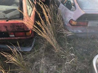 T T Auto Wrecking Salvage JunkYard in Brooksville (FL) - photo 2