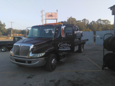 Carters Auto Recycling JunkYard in Floral City (FL) - photo 3