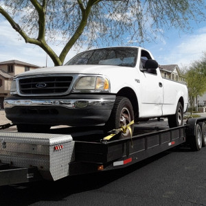888JUNKCARS - Cash for Junk Cars Arizona JunkYard in Phoenix (AZ) - photo 2