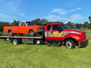 Best Auto & Truck Salvage - photo 1