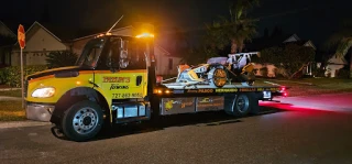 Tatum's Towing & Recovery - photo 1