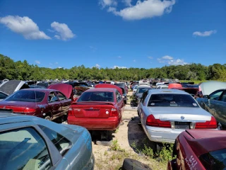 Pick-n-Pull JunkYard in Tallahassee (FL) - photo 3