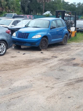 Ability Towing JunkYard in Tallahassee (FL) - photo 2