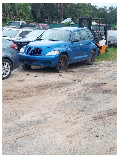 Ability Towing JunkYard in Tallahassee (FL) - photo 2