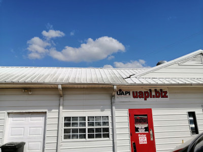 UAPI “U-Pull-It” Auto Parts JunkYard in Shreveport (LA) - photo 1