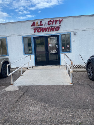 All City Towing JunkYard in Phoenix (AZ) - photo 3