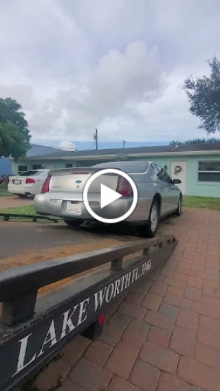 Junk Car Buyers Solutions JunkYard in West Palm Beach (FL) - photo 2