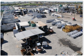 Palm Beach Metal Recycling JunkYard in West Palm Beach (FL) - photo 2