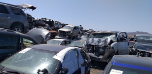 Chapin Auto Wrecking & Salvage - photo 1