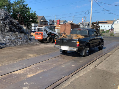 P.C. Metals, Inc JunkYard in Bridgeport (CT) - photo 2