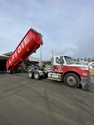 Lajoie's Auto Wrecking - photo 1