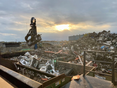 Rubino Brothers JunkYard in Stamford (CT) - photo 3