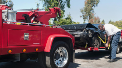 Eastwood Towing Inc. JunkYard in Waterbury (CT) - photo 1