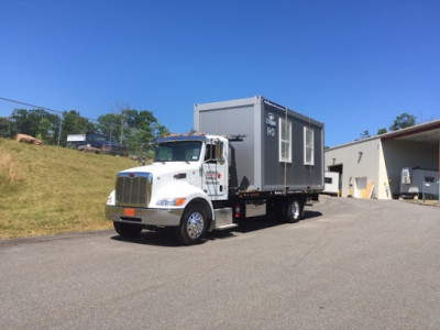 Eastwood Towing Inc. JunkYard in Waterbury (CT) - photo 2