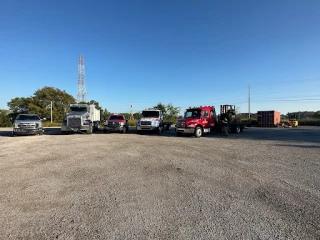 Tuff Truck Towing JunkYard in Broken Arrow (OK) - photo 2