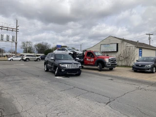 Swift Recovery Towing JunkYard in Broken Arrow (OK) - photo 2