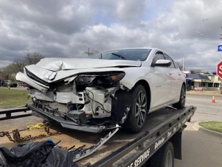 Swift Recovery Towing JunkYard in Broken Arrow (OK) - photo 4