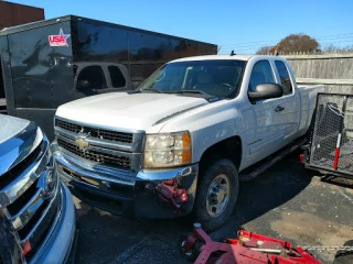 Superior Auto Salvage JunkYard in Tulsa (OK) - photo 3