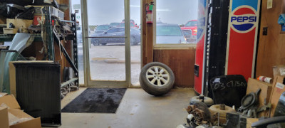 Claremore Auto Parts Inc. JunkYard in Claremore (OK) - photo 4