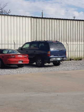 Lenox Wrecker Services JunkYard in Owasso (OK) - photo 2