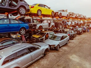 Midwest Auto Parts, LLC JunkYard in Tulsa (OK) - photo 2