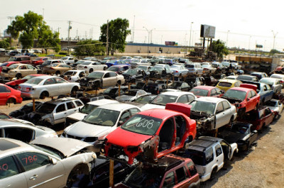 Best Price Auto Salvage JunkYard in Oklahoma City (OK) - photo 1