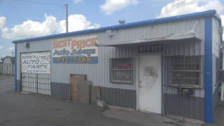 Best Price Auto Salvage JunkYard in Oklahoma City (OK) - photo 3