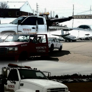 Youngs Auto & More Towing JunkYard in Oklahoma City (OK) - photo 2