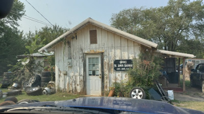 St. Louis auto salvage JunkYard in St. Louis (OK) - photo 1