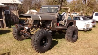 St. Louis auto salvage JunkYard in St. Louis (OK) - photo 3