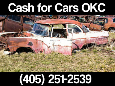 Cash For Cars OKC OK JunkYard in Oklahoma City (OK) - photo 2