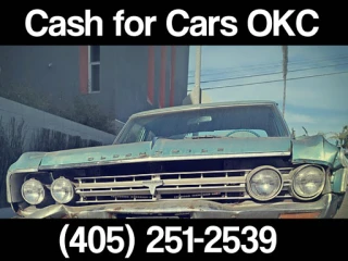 Cash For Cars OKC OK JunkYard in Oklahoma City (OK) - photo 3