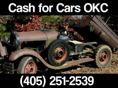 Cash For Cars OKC OK JunkYard in Oklahoma City (OK) - photo 4