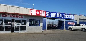 Pull N Save South JunkYard in Phoenix (AZ) - photo 1