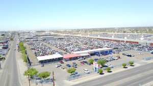 Pull N Save South JunkYard in Phoenix (AZ) - photo 2