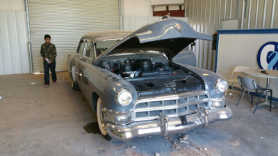 Copart - Oklahoma City JunkYard in Oklahoma (OK) - photo 2