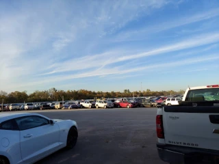 Copart - Oklahoma City JunkYard in Oklahoma (OK) - photo 3