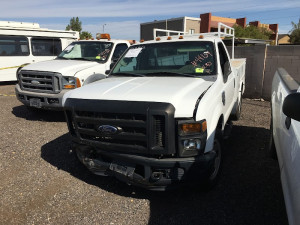Ray & Bobs Truck Salvage JunkYard in Phoenix (AZ) - photo 1