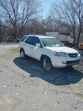 Rentie Brothers Auto Salvage JunkYard in Tulsa (OK) - photo 2