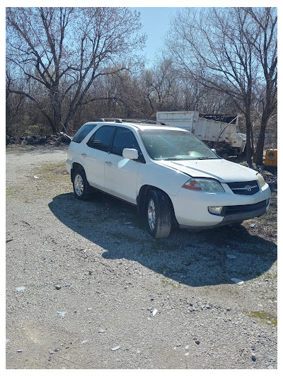 Rentie Brothers Auto Salvage JunkYard in Tulsa (OK) - photo 2