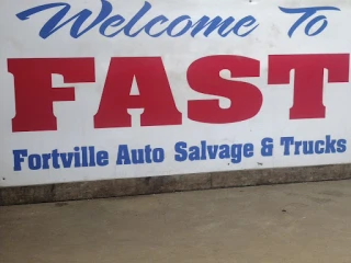 Fortville Auto Salvage