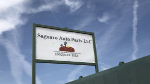 Saguaro Auto Parts, LLC - photo 2