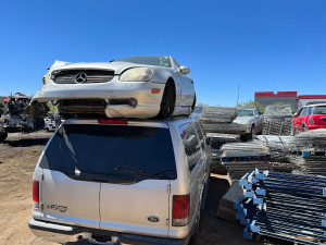 Sell Us Your Car AZ JunkYard in Phoenix (AZ) - photo 3