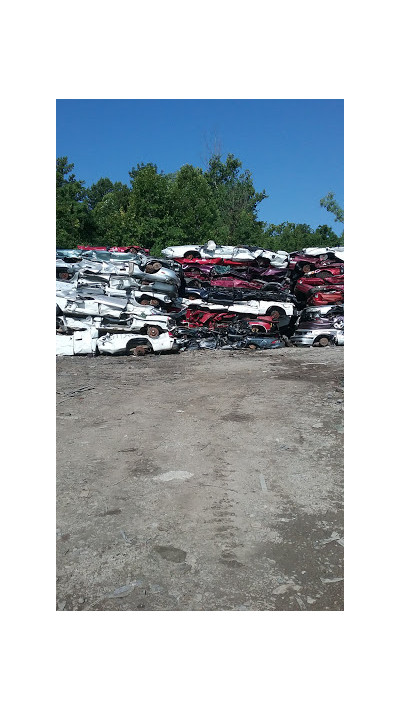 Glisson's U-Pull JunkYard in Evansville (IN) - photo 2