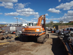 Statewide Salvage and Recovery Inc llc JunkYard in Phoenix (AZ) - photo 1