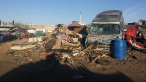Statewide Salvage and Recovery Inc llc JunkYard in Phoenix (AZ) - photo 2